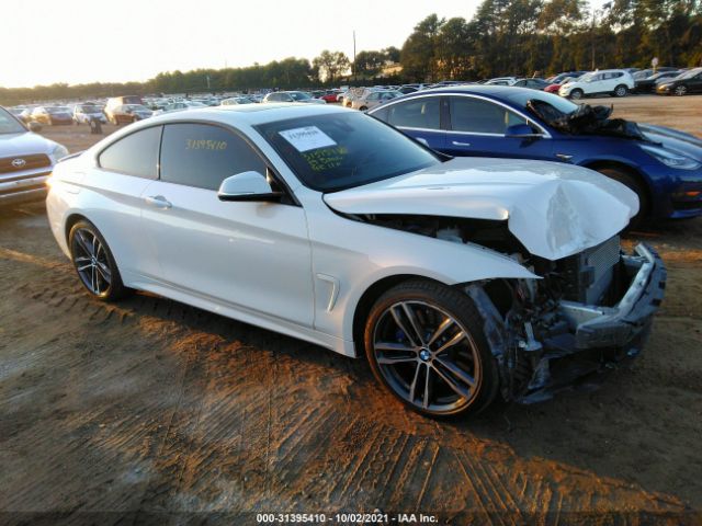 Bmw 4 (2019)