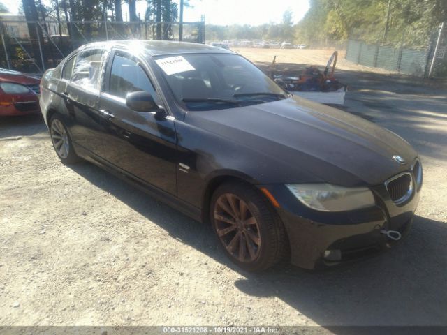 Bmw 3 (2010)
