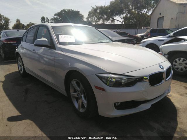 Bmw 3 (2013)