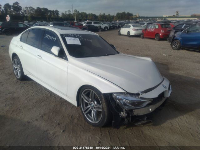 Bmw 3 (2014)
