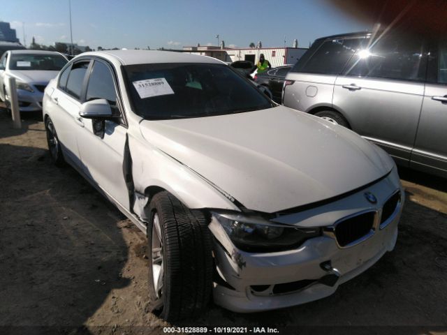 Bmw 3 (2014)