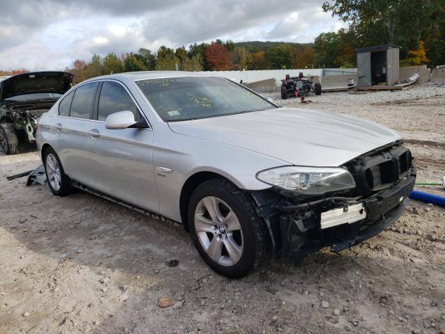 Bmw 528 xi (2012)