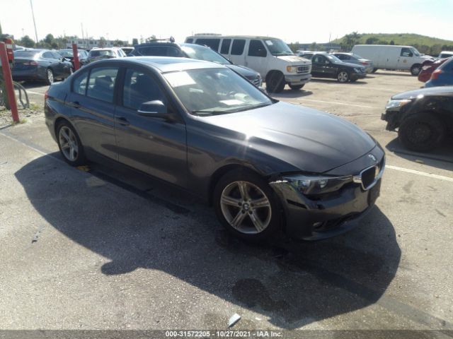 Bmw 3 (2013)