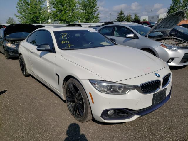Bmw 428 xi (2014)