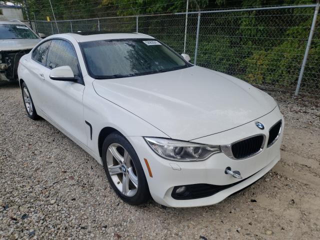 Bmw 428 xi (2014)
