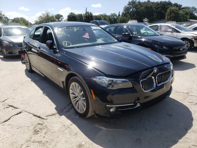 Bmw 528 xi (2014)