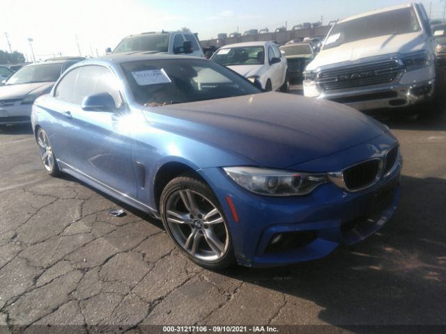 Bmw 4 (2015)
