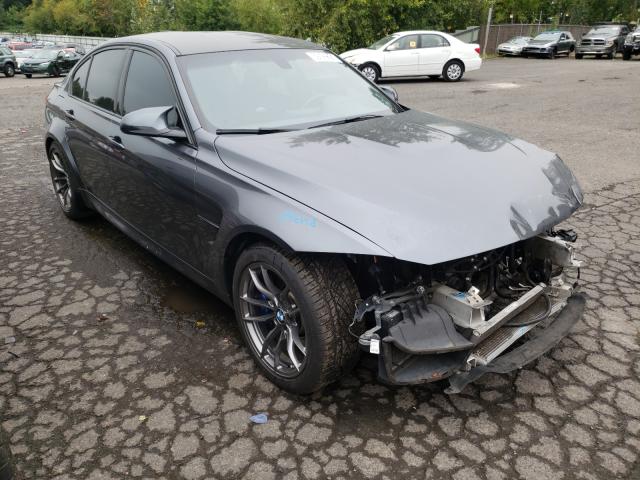 Bmw M3 (2015)