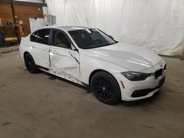 Bmw 320 xi (2016)