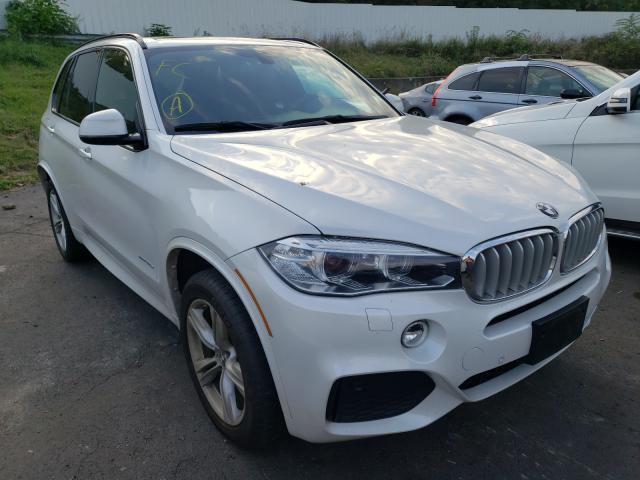 Bmw X5 xdr40e (2016)