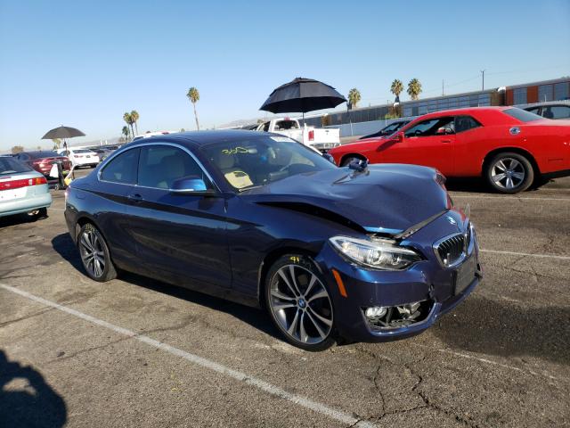 Bmw 230i (2017)