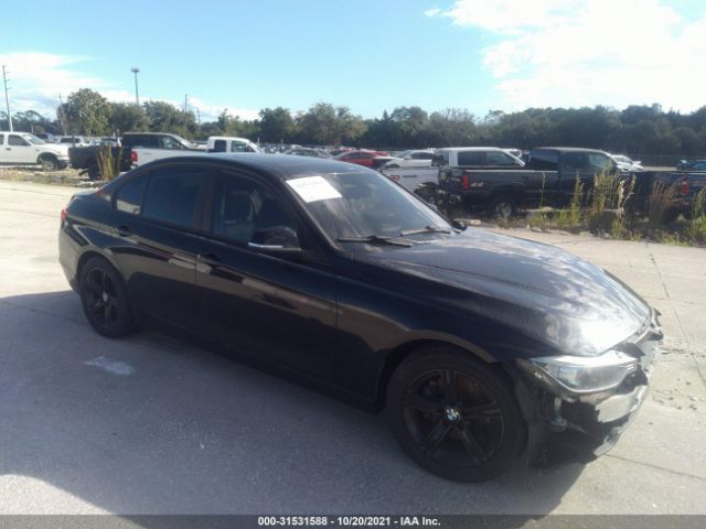 Bmw 3 (2014)