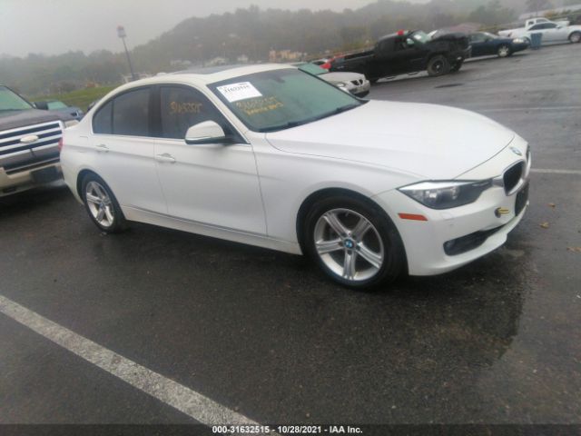 Bmw 3 (2015)