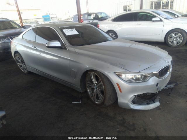 Bmw 4 (2017)