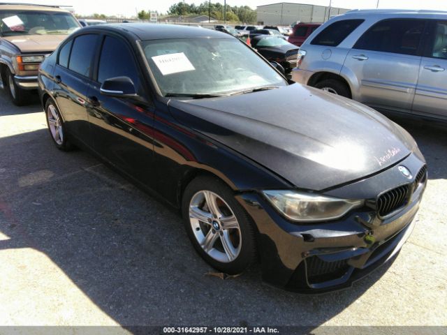 Bmw 3 (2012)