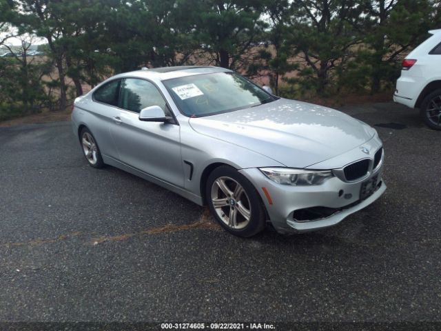 Bmw 4 (2014)