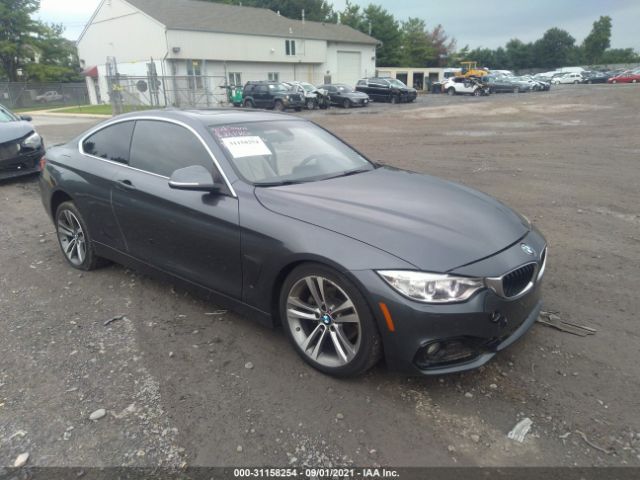 Bmw 4 (2017)