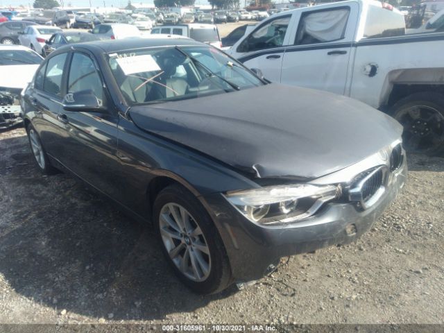 Bmw 3 (2018)