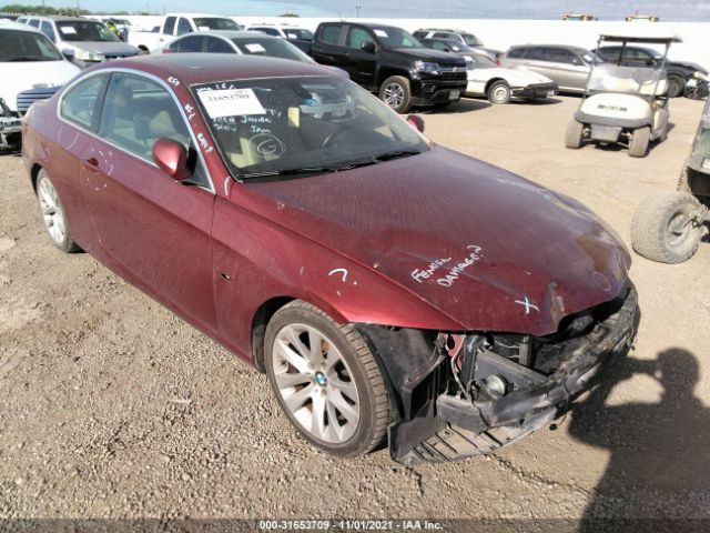 Bmw 3 (2011)