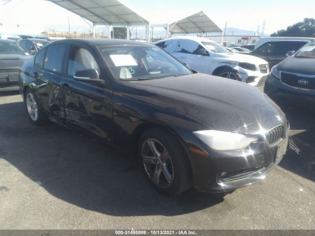 Bmw 3 (2013)