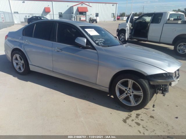 Bmw 3 (2013)
