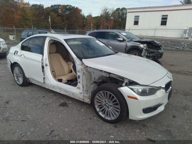 Bmw 3 (2013)