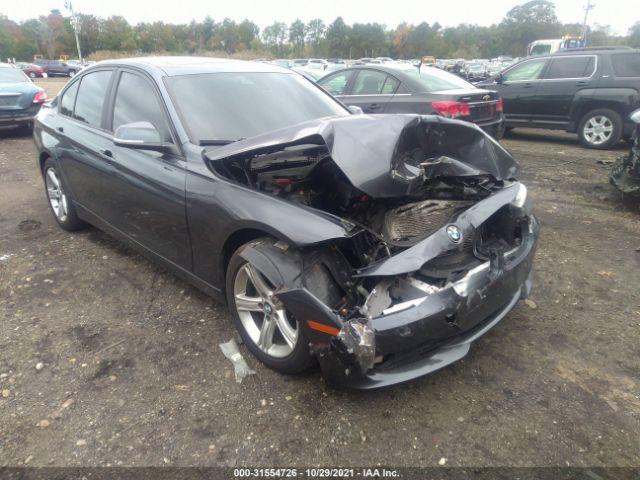 Bmw 3 (2013)