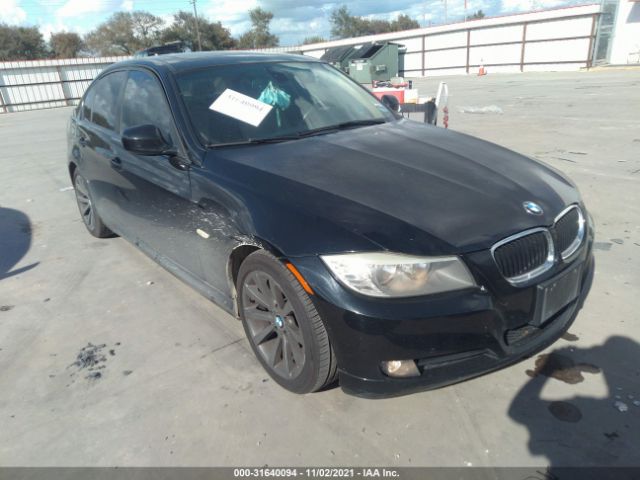 Bmw 3 (2011)