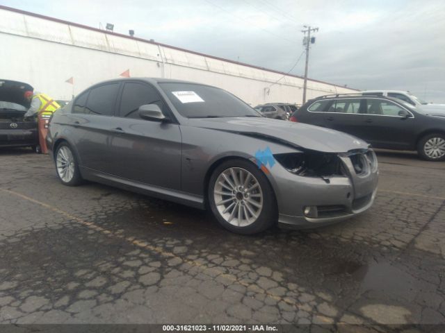 Bmw 3 (2011)
