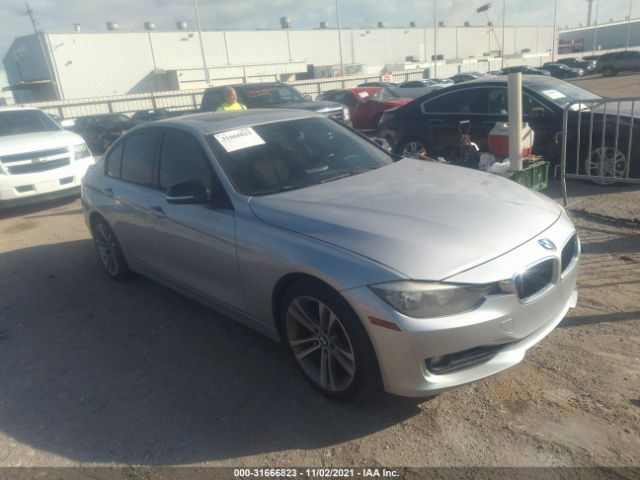 Bmw 3 (2014)