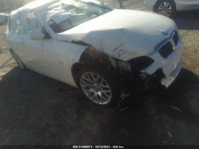 Bmw 3 (2010)