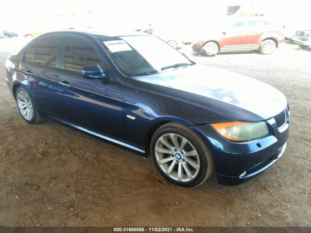 Bmw 3 (2011)