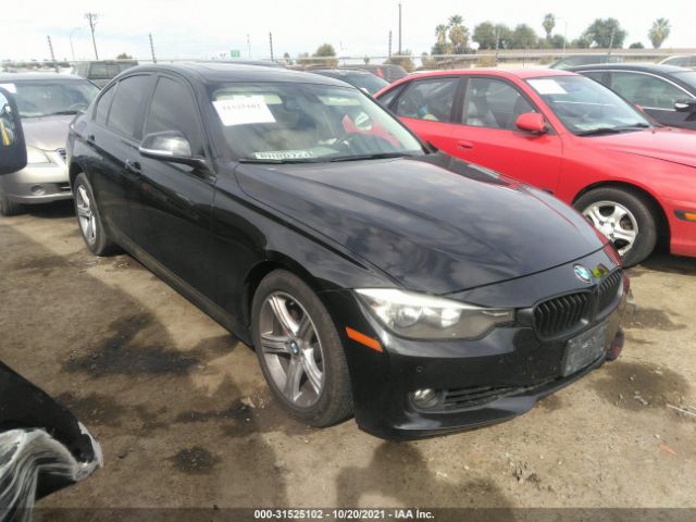 Bmw 3 (2013)