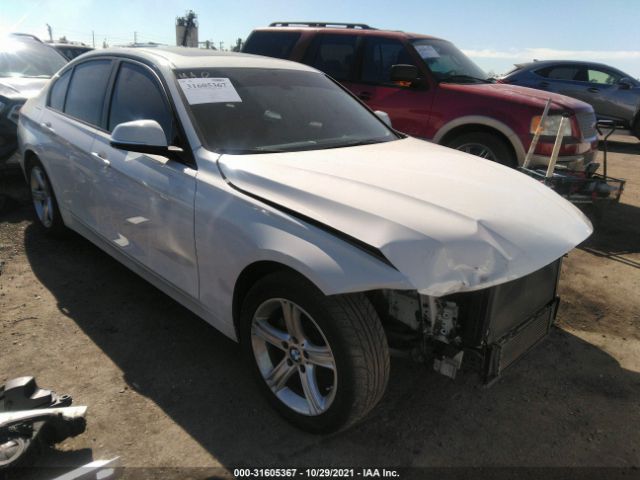 Bmw 3 (2015)