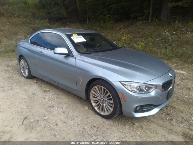 Bmw 4 (2015)