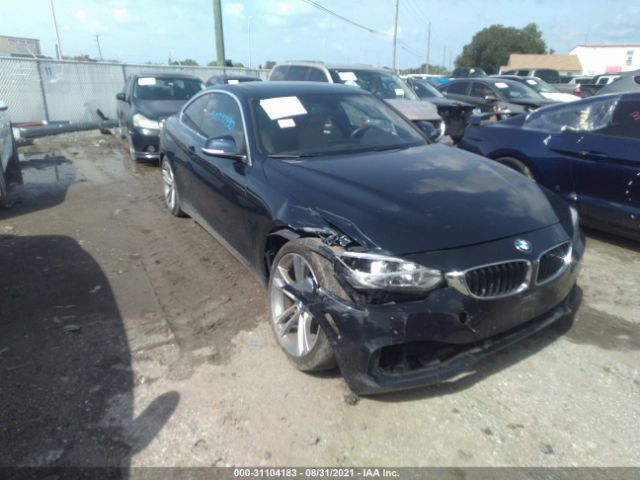 Bmw 4 (2016)