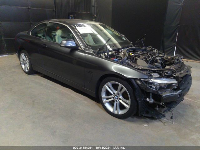 Bmw 4 (2019)