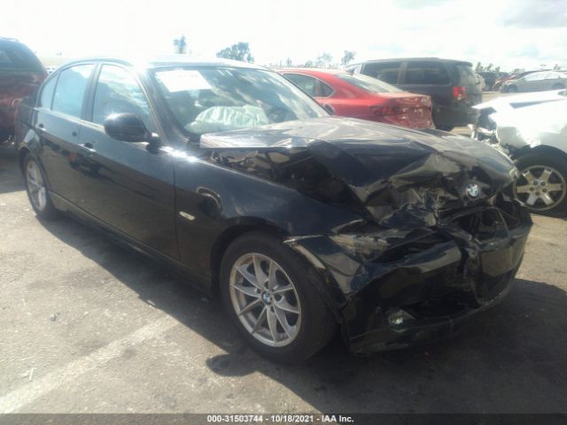 Bmw 3 (2010)