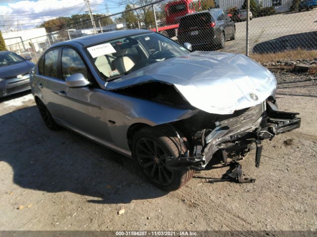Bmw 3 (2011)