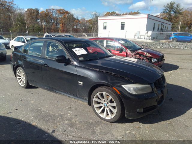 Bmw 3 (2011)
