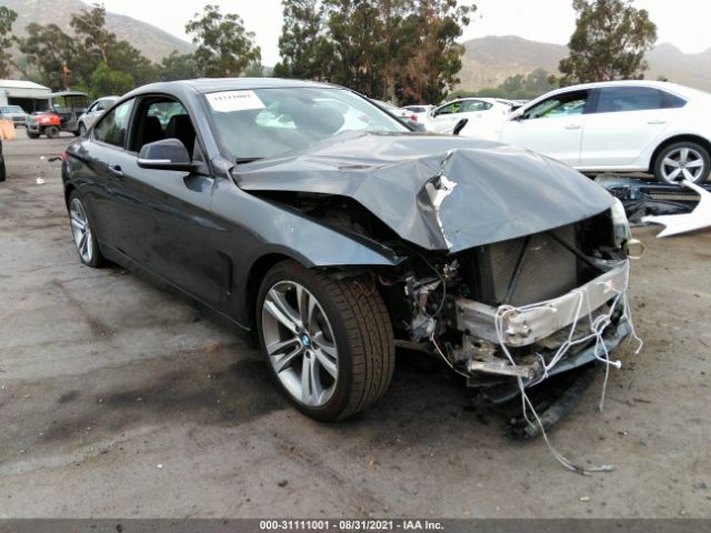 Bmw 4 (2015)