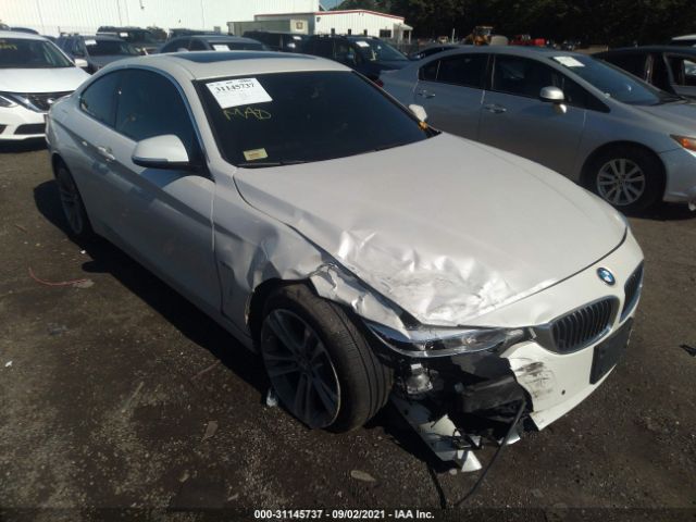 Bmw 4 (2016)