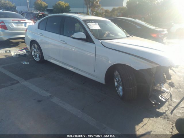Bmw 3 (2017)