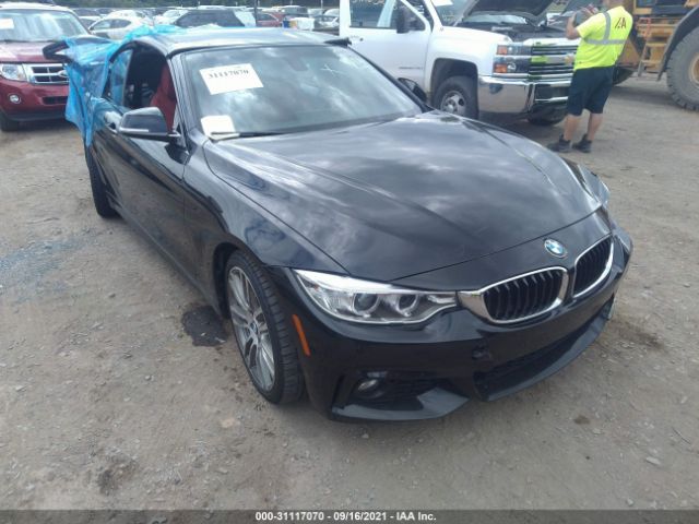 Bmw 4 (2017)