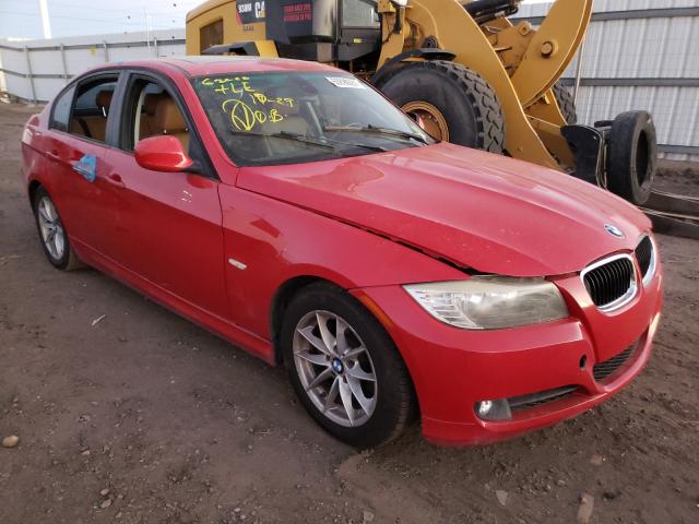 Bmw 328 i (2010)