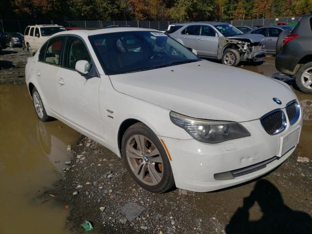 Bmw 528 xi (2010)