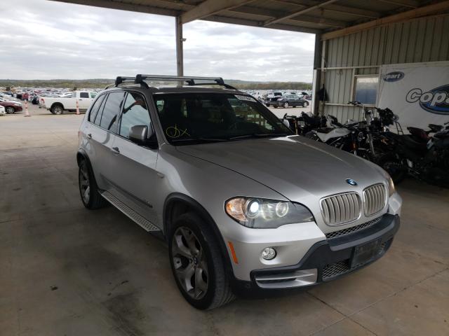 Bmw X5 xdrive4 (2010)