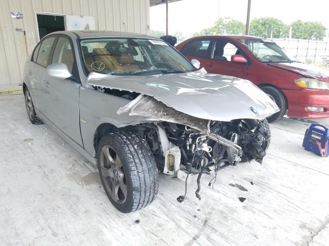 Bmw 328 i (2011)