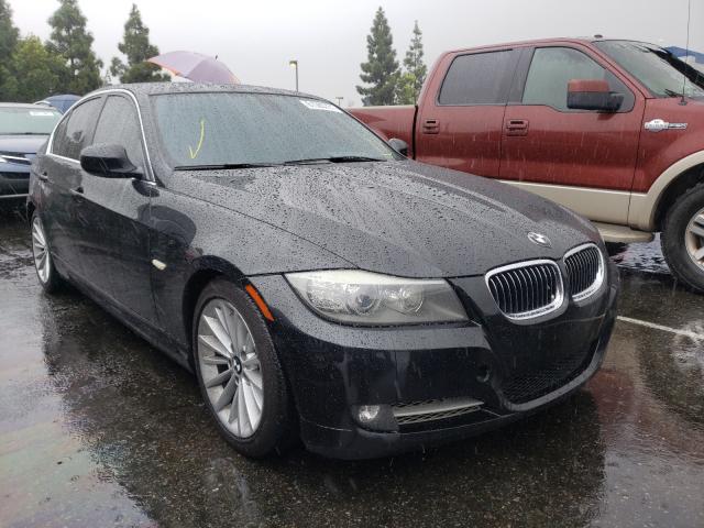 Bmw 335 d (2011)