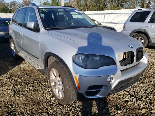 Bmw X5 xdrive3 (2011)